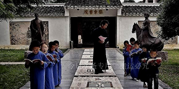 人间地狱豫章书院实录,豫章书院真的盈利400亿吗