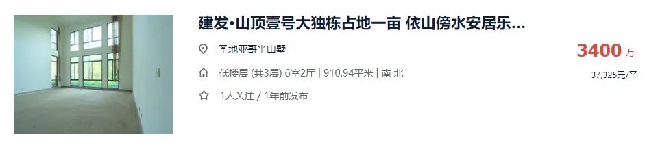 要上天？叫价7万/㎡！漳州各区最贵的房子都在哪？