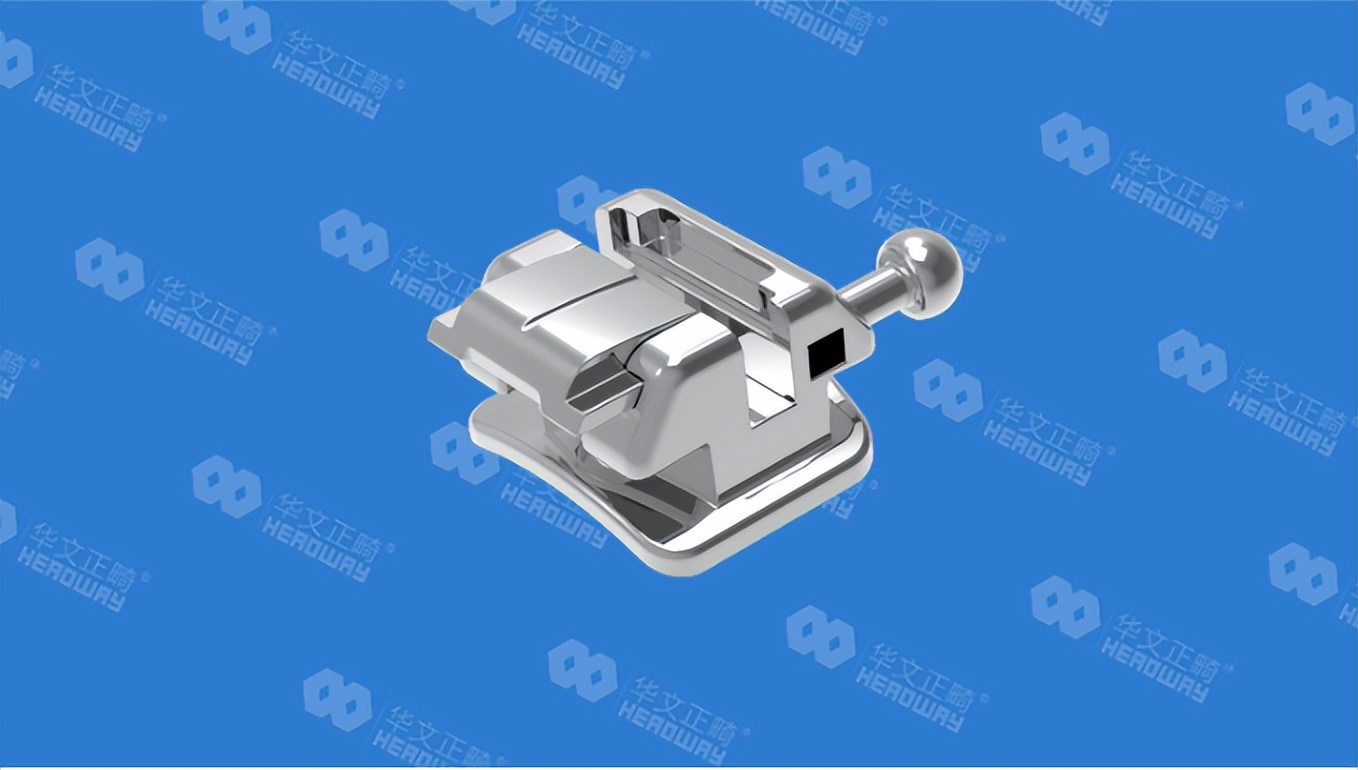 华文正畸自锁托槽价格,华文正畸是否是自锁托槽