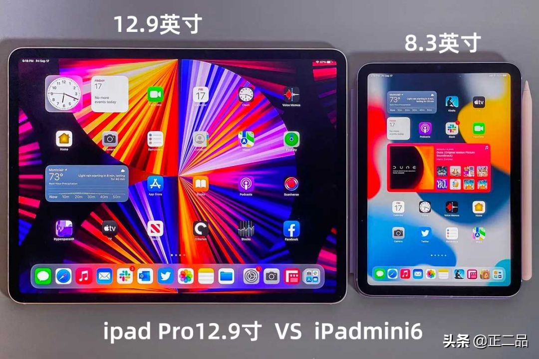 2022二手ipad怎么选,二手入门级ipad哪款值得入手