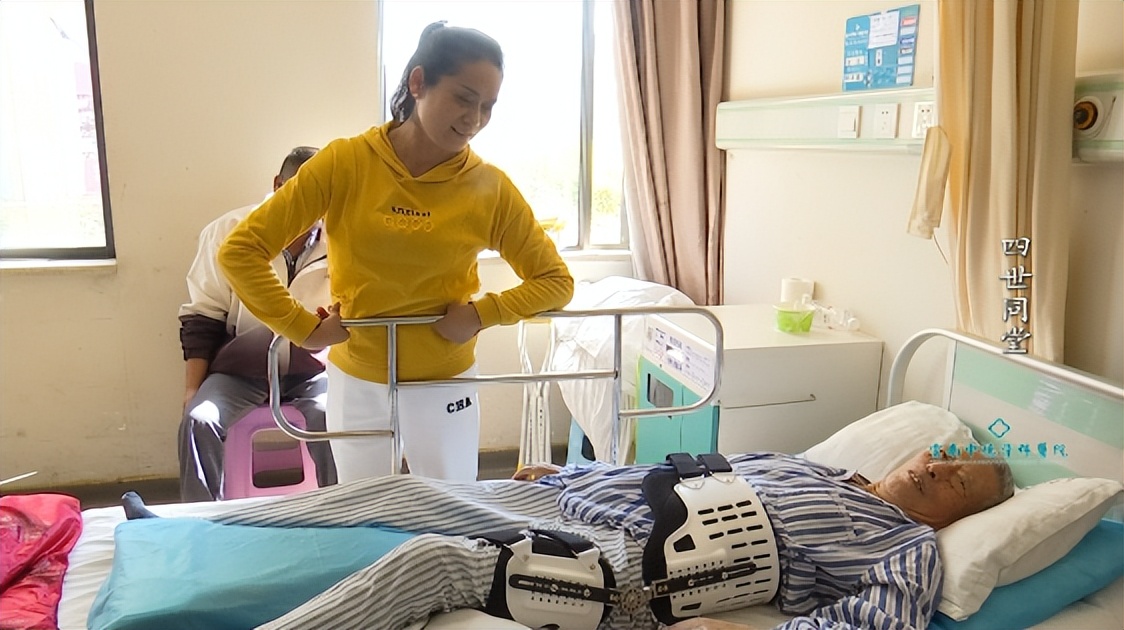 四世同堂最深度解析,四世同堂中值得思考的问题