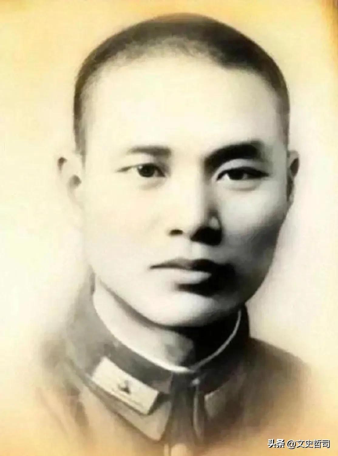 沈醉什么学历,沈醉在哪里学的本事