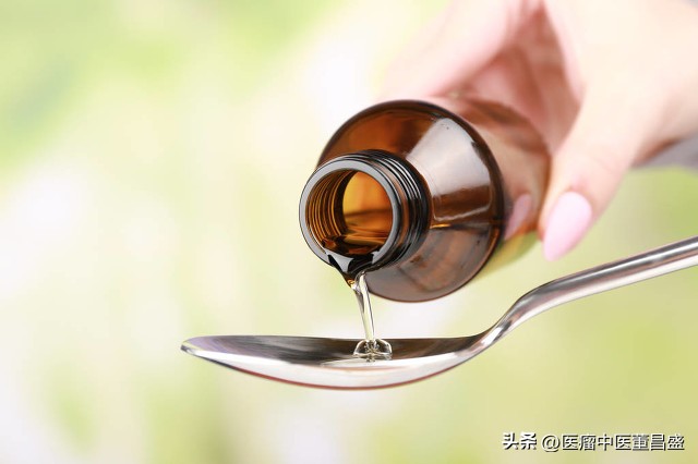 新冠咳黄痰用哪个中药方,新冠导致咳嗽有痰的中药方