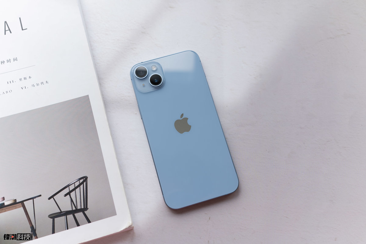 iphone14plus使用感受,iphone14plus一个月体验