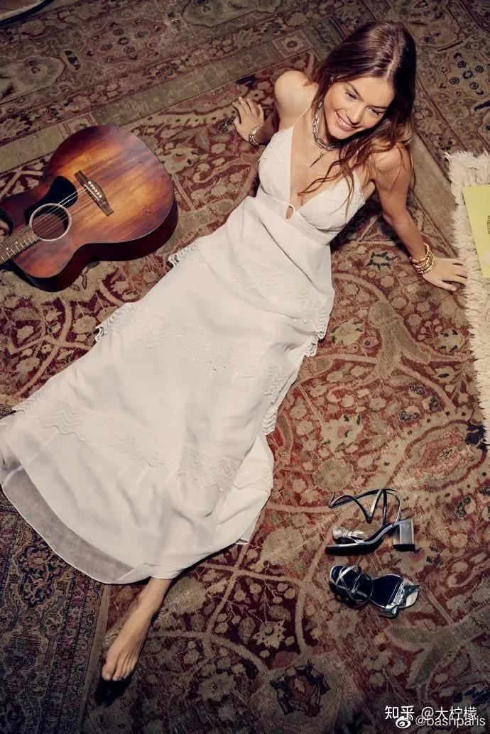 法式轻奢小众女装,法式轻奢经典女装