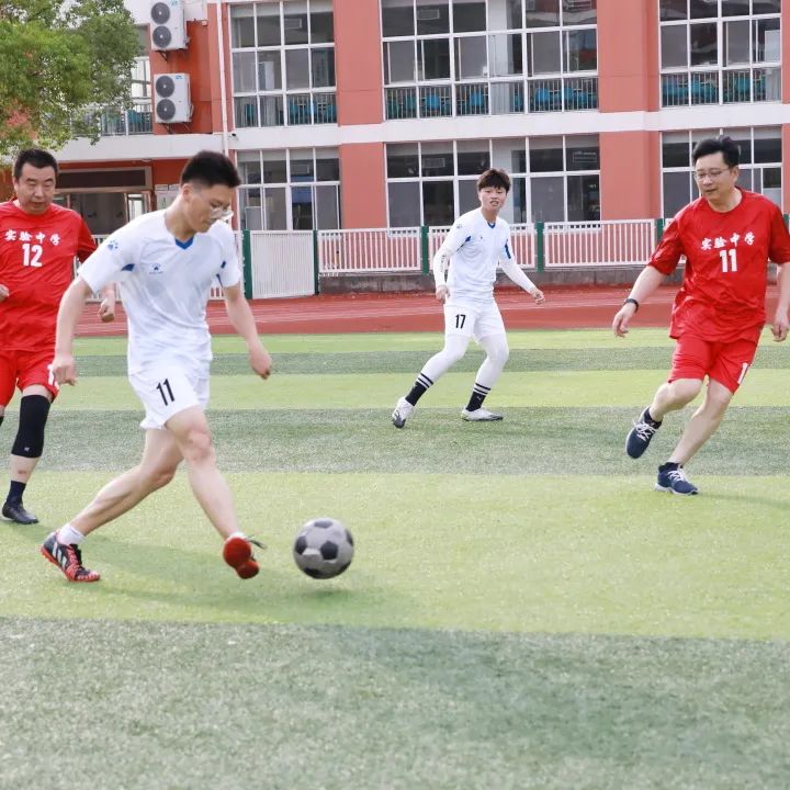 实验梧桐学校足球比赛,实验中学足球比赛