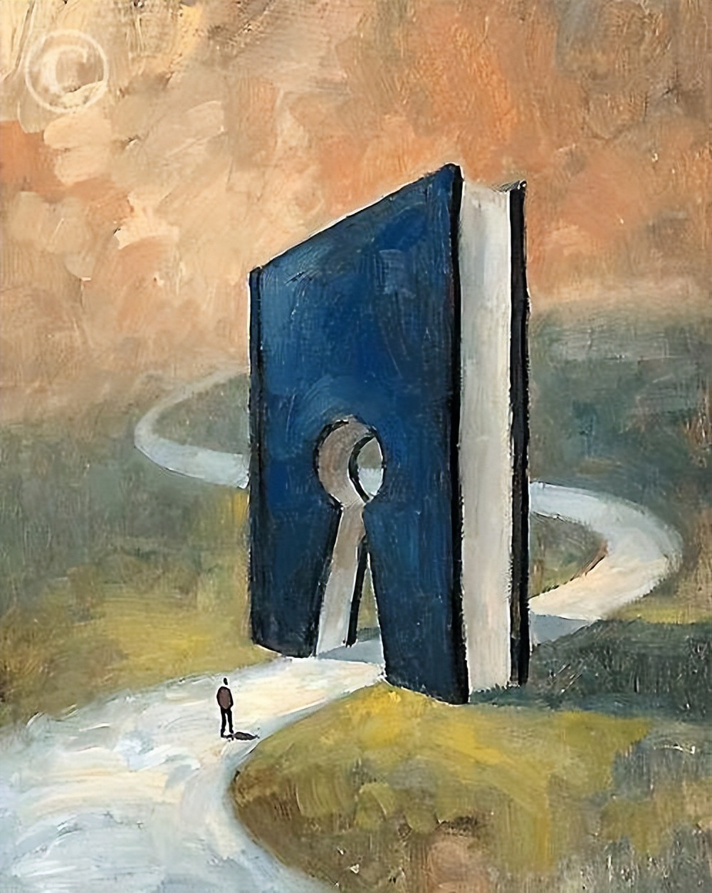 长期看小说的人都是什么心理,长期看小说心理会扭曲吗