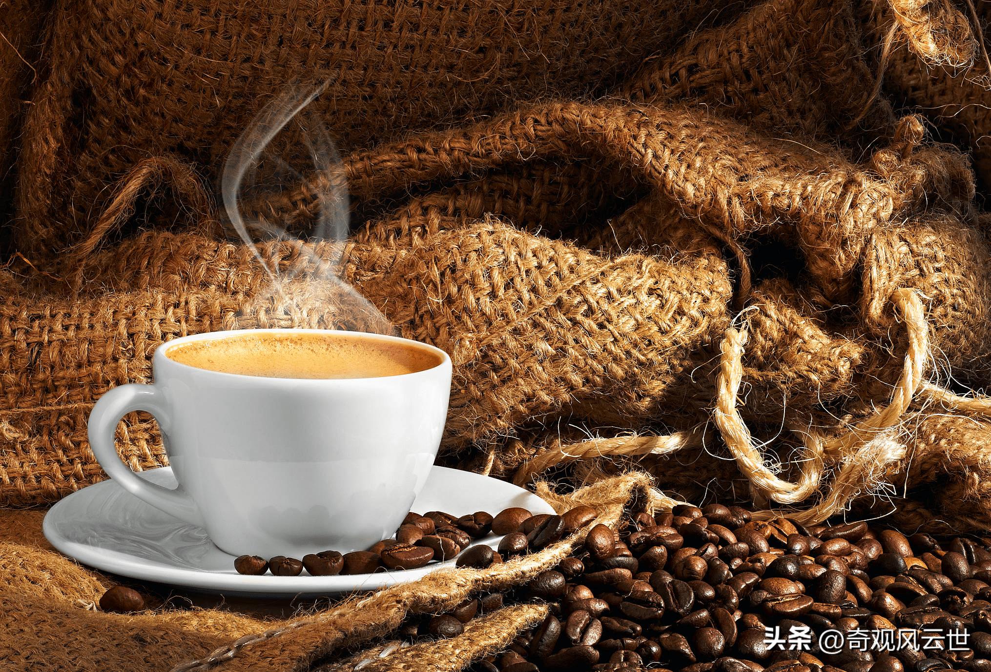 咖啡店加盟投资多少合适,想加盟咖啡店前景如何