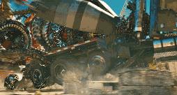 变形金刚第一个组合,变形金刚第1代大力神拼装