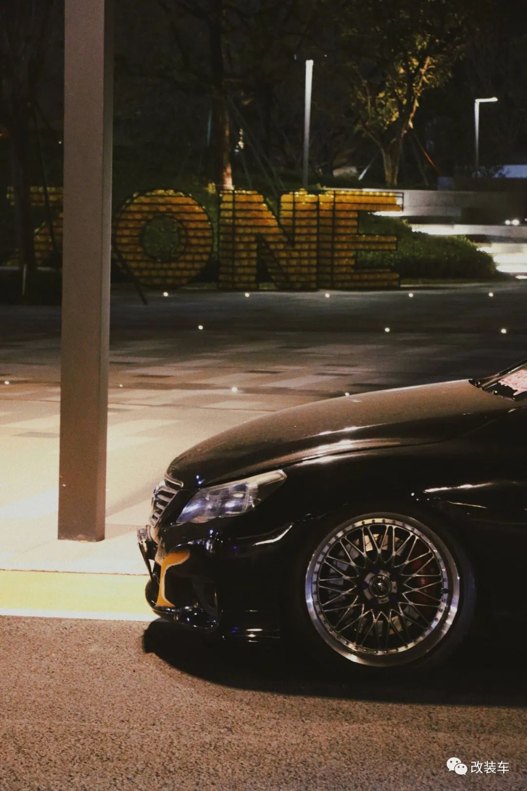 万元改装系列之丰田锐志,丰田锐志哪些方面要改装才好看