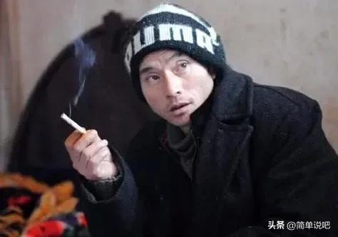 47岁犀利哥现状,当年风靡一时的犀利哥相片