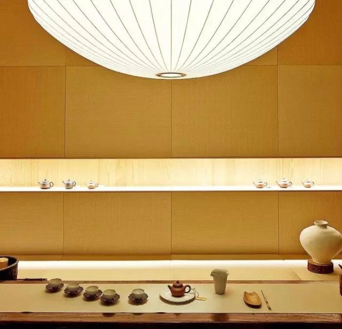 文圣茶说丨台北罐子茶书馆