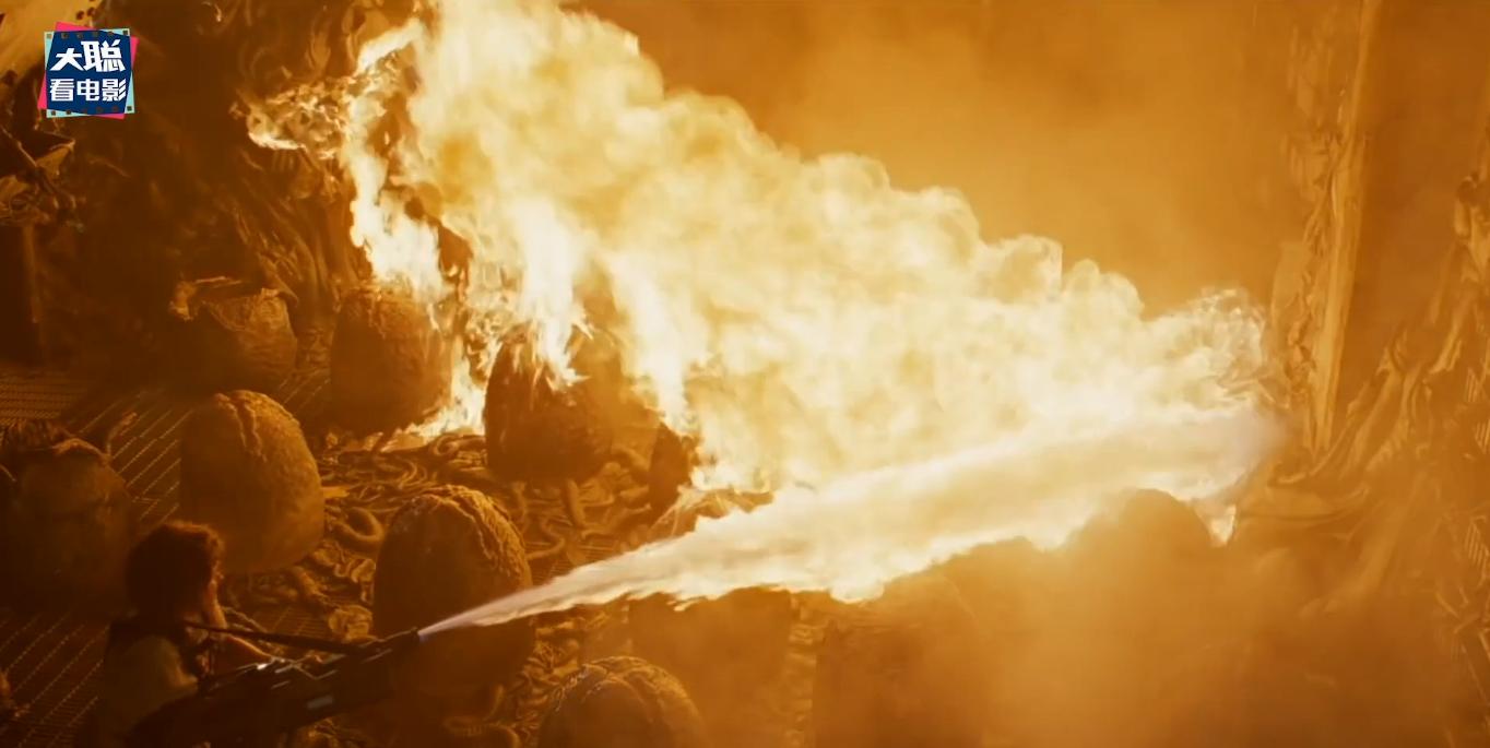 阿凡达二里面的老二,阿凡达2全过程讲解