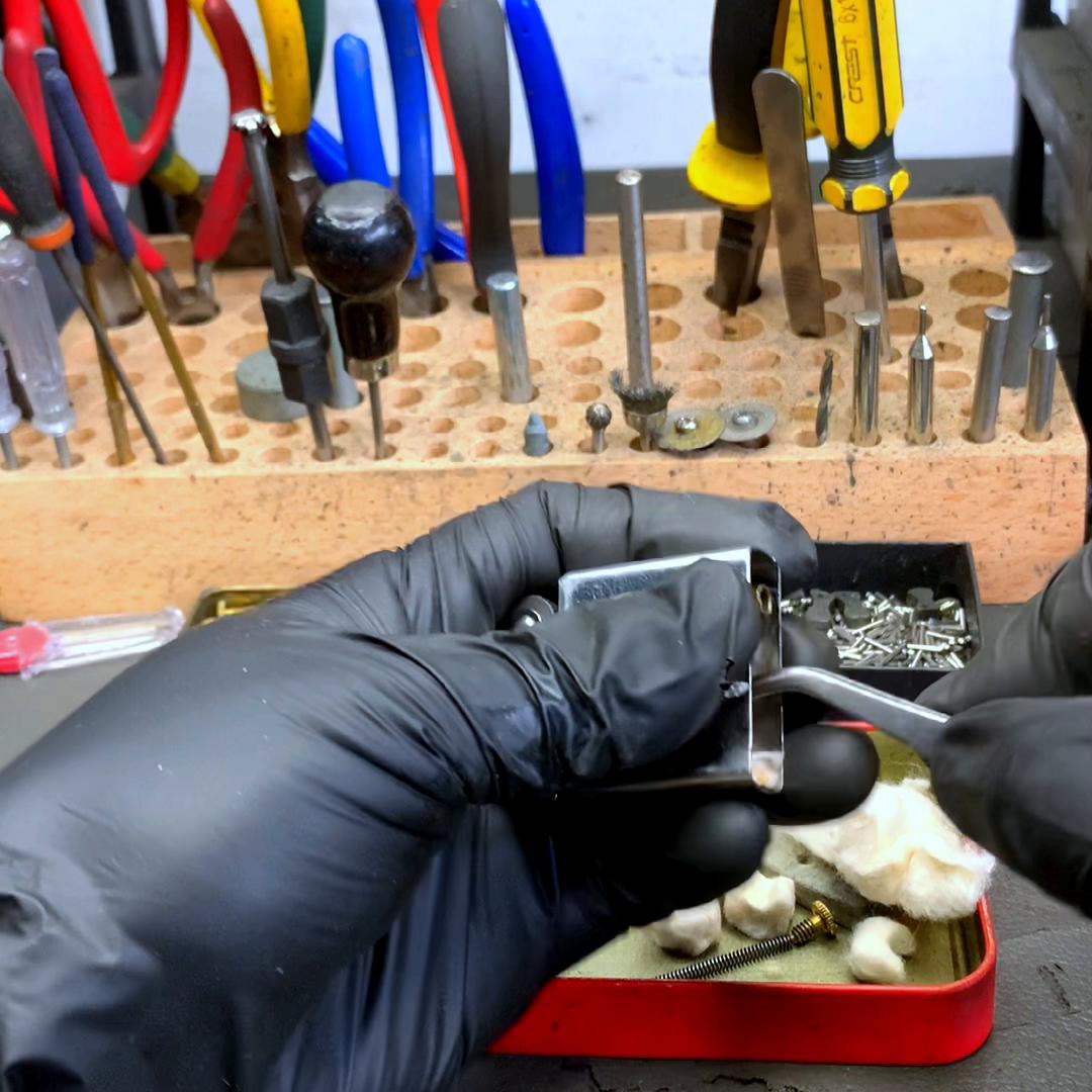 火轮怎么更换,风火轮怎么拆卸保养