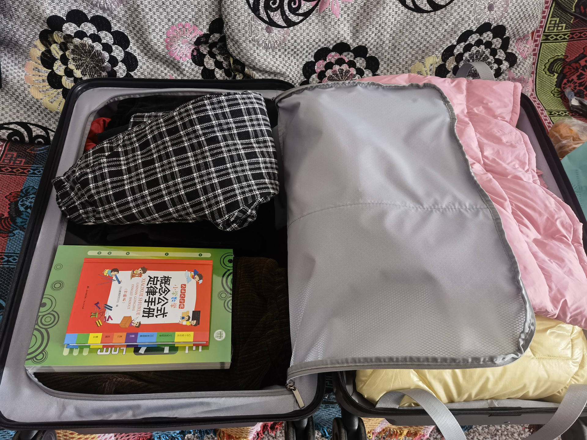 小米万向轮旅行箱,小米旗下90分旅行拉杆箱万向轮