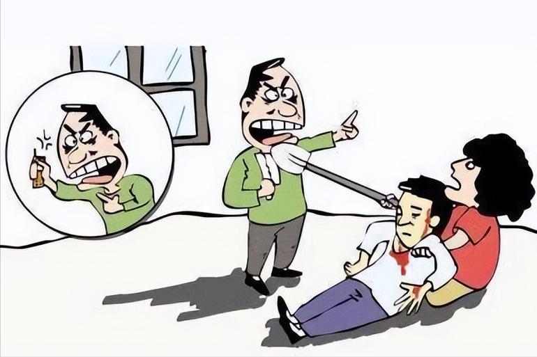 轻微伤怎样定性未成年人,两个轻微伤会定性什么罪