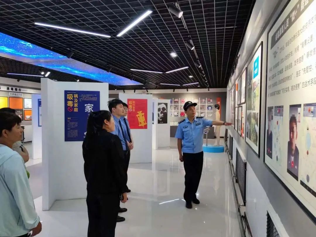 禁毒宣传检察官在行动,检察机关禁毒宣传视频