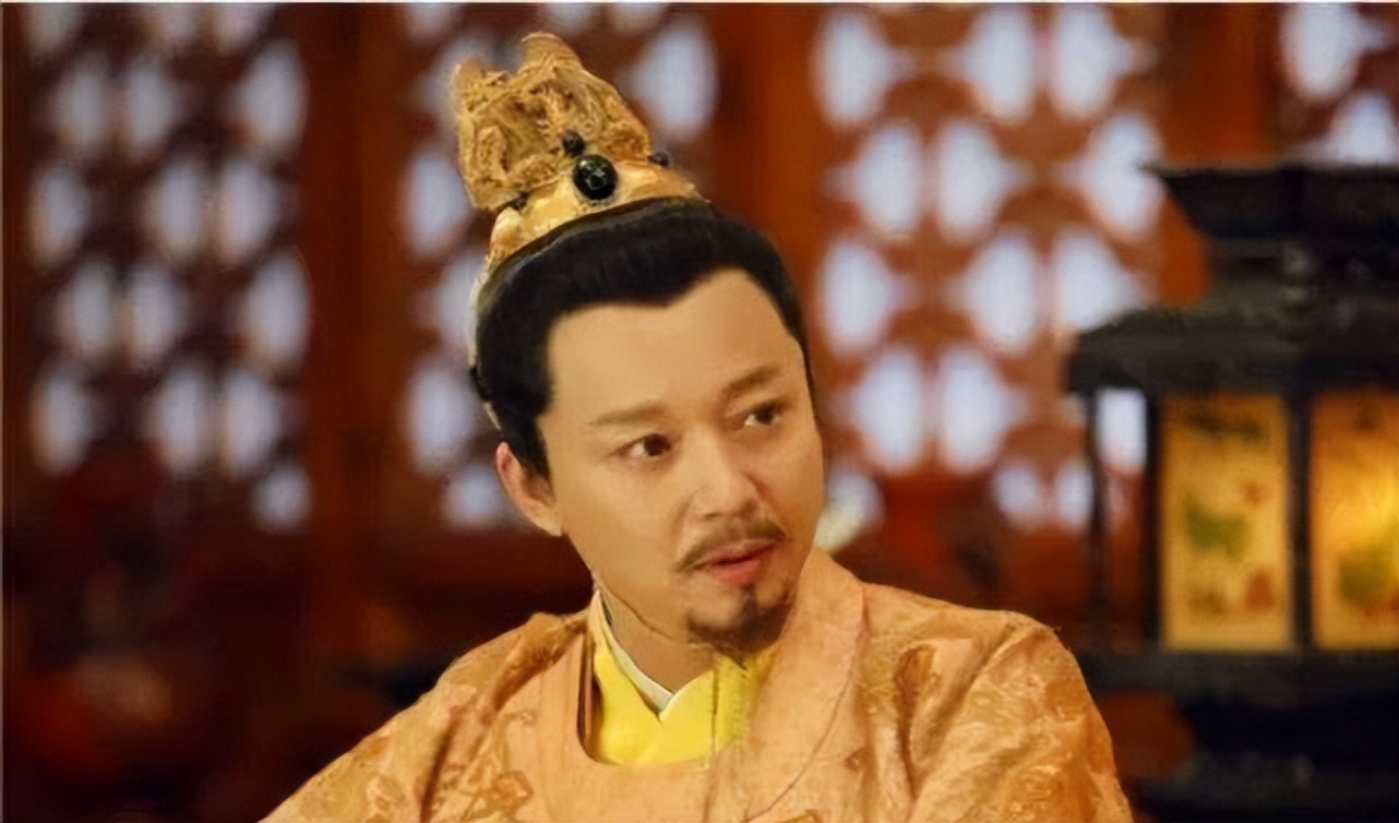 明朝16帝王个个奇葩不一般,明朝16位皇帝个个都是奇葩