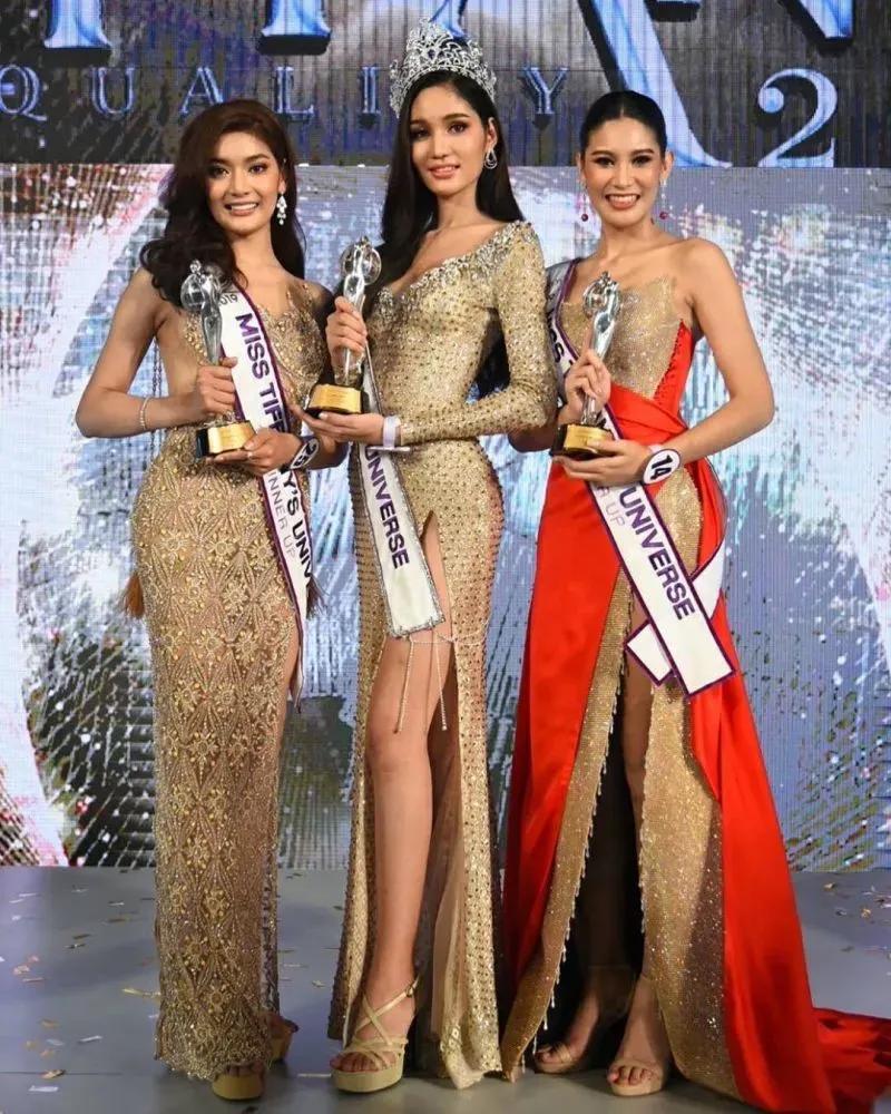 泰国为什么盛行人妖？