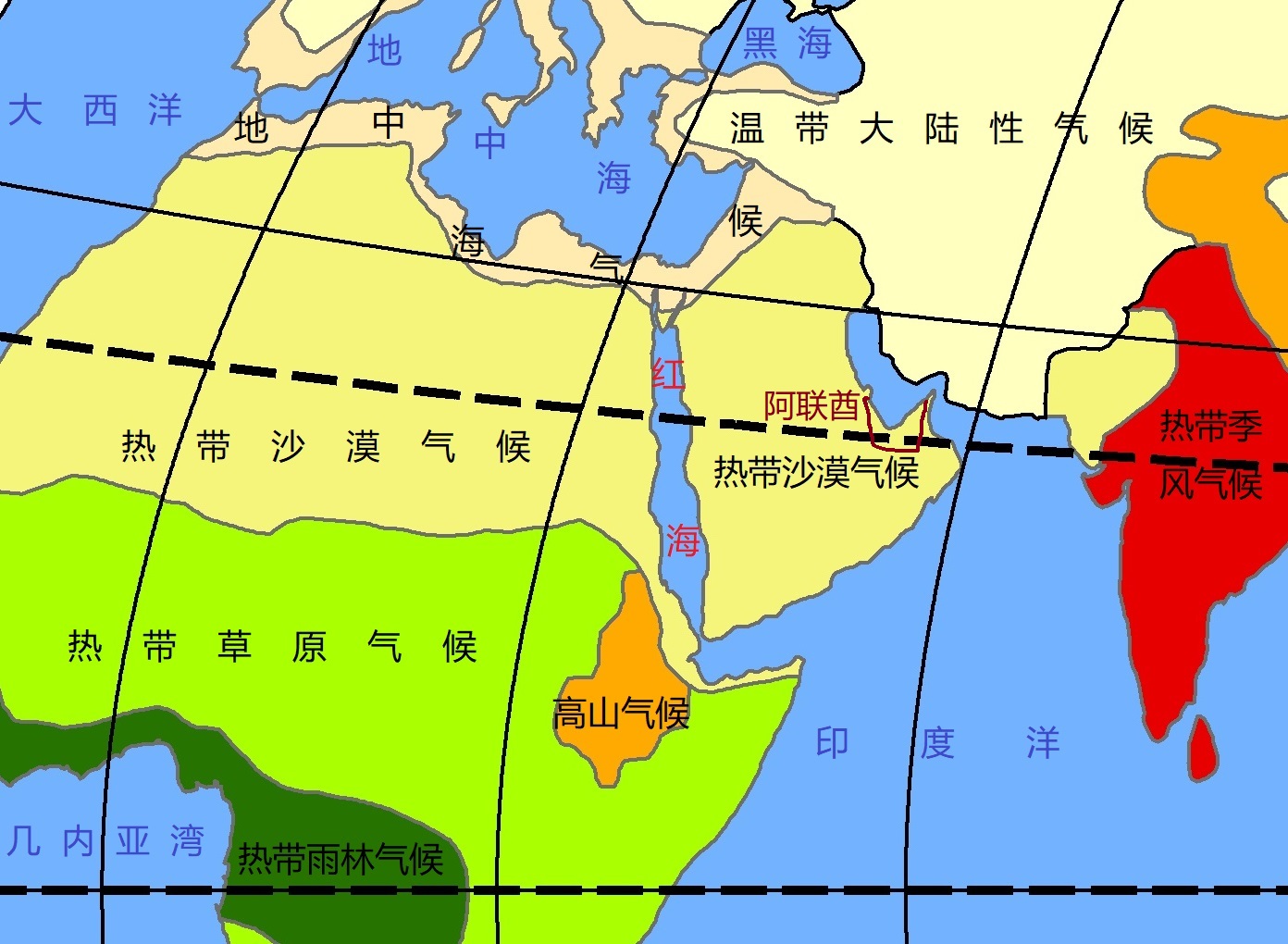 阿联酋造山引雨新闻报道,阿联酋造山引雨是否可行如何辩论