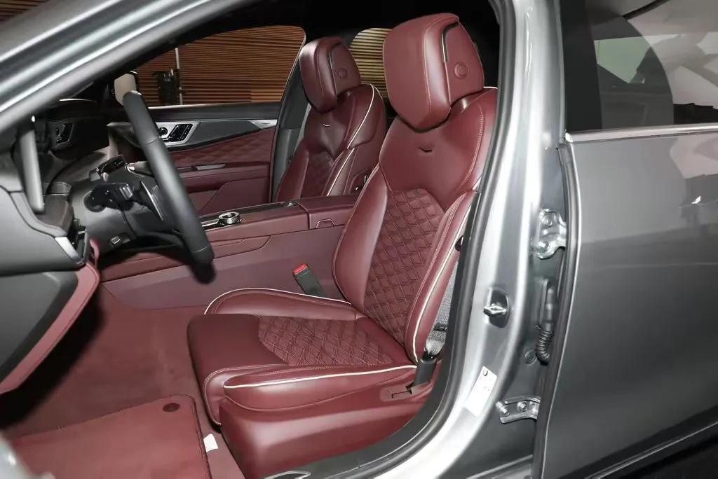 凯迪拉克全新CT6上市有优惠吗,凯迪拉克ct6全新上市大幅降价