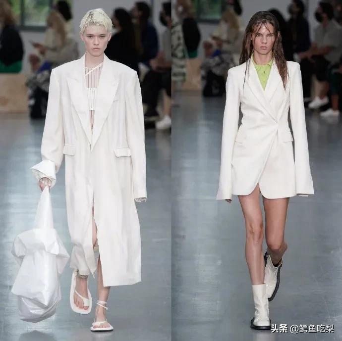 sportmax2021早春度假系列,sportmax2022春夏秀