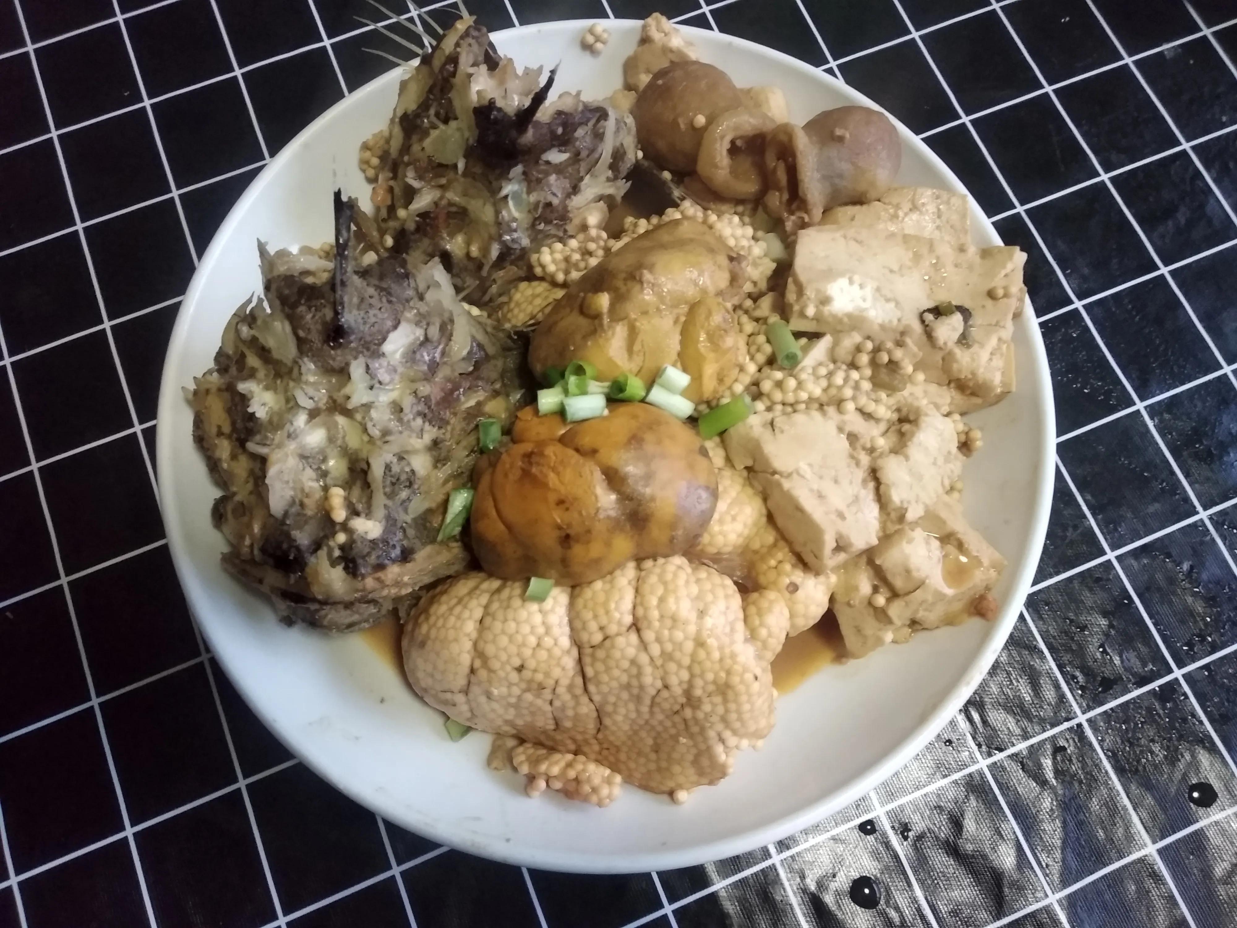 十种最不想吃的海鲜,关于海鲜又贵又难吃的海鲜