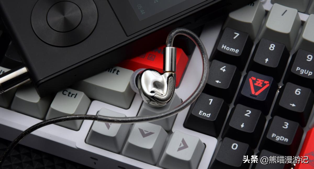 梦幻般的音质体验——奥莱尔auneJasper-T旗舰动圈HiFi耳机评测