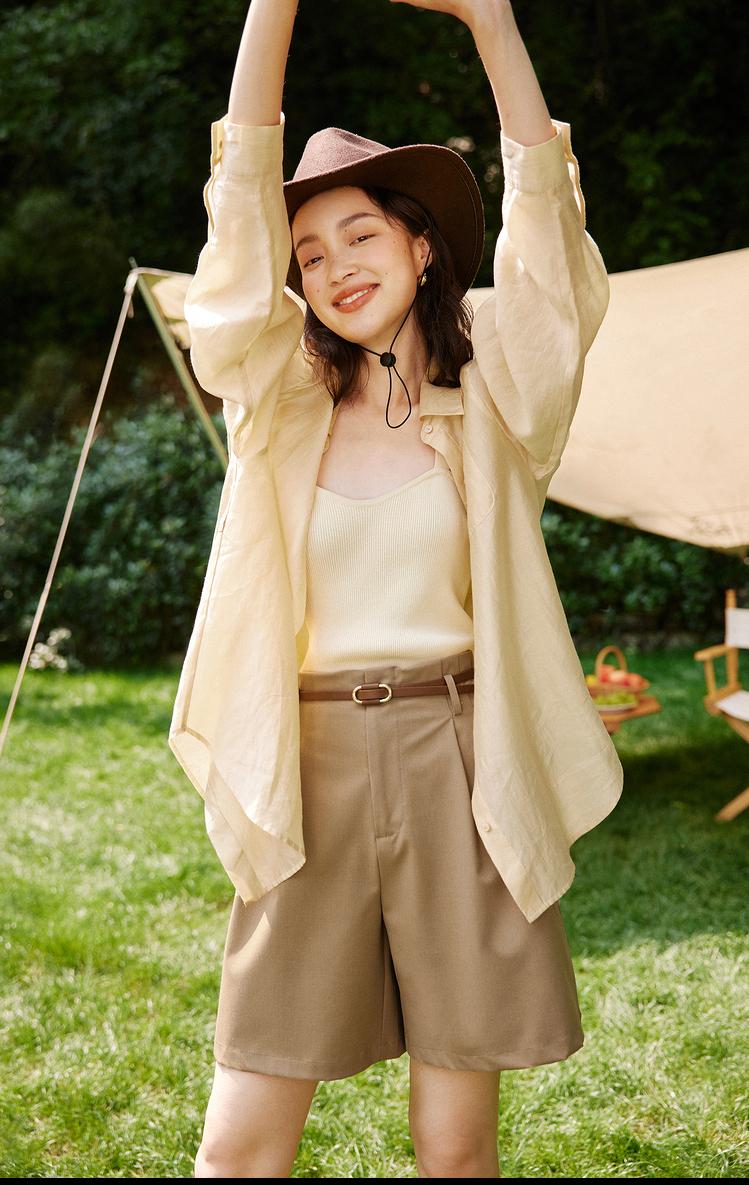 30岁女生穿什么牌子精致,30女人穿什么牌子衣服减龄