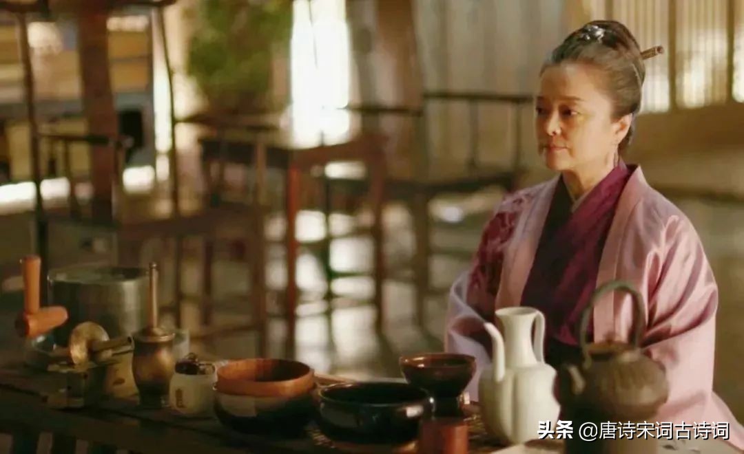 跟着梦华录感受宋代,宋朝点茶梦华录