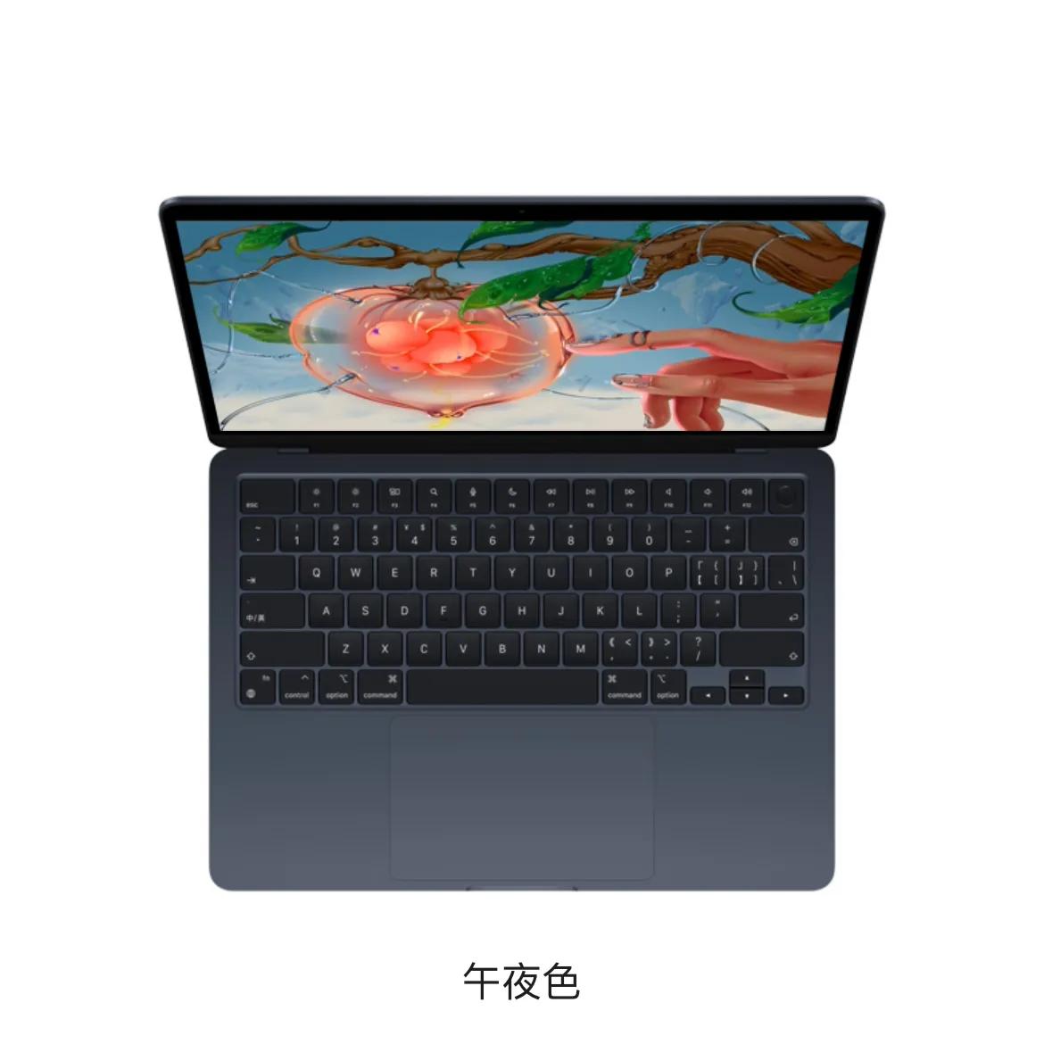 纠结2022款macbookpro还是2023款air,纠结imac和macbook