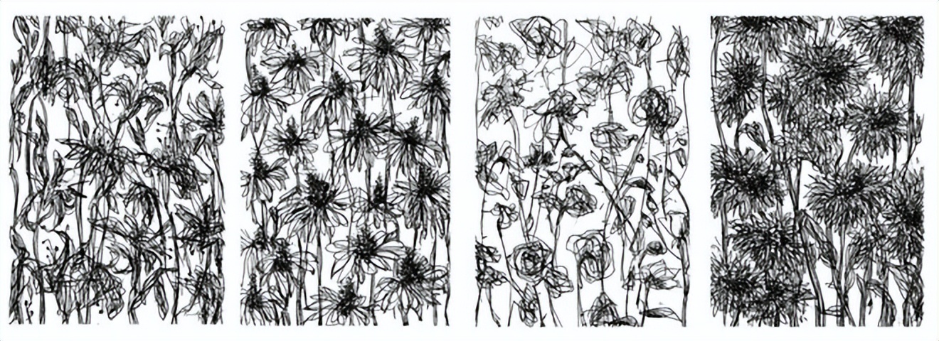 24岁女孩缝出巨型子宫，请人走进去，感受被母体包裹的温柔