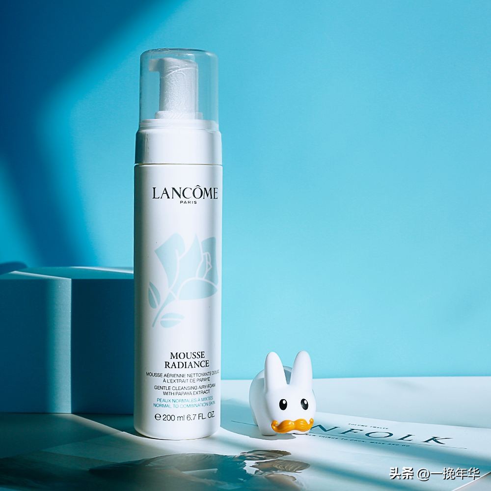 大牌洁面乳口碑最好十大洗面奶,什么牌子的洗面奶是洁面乳