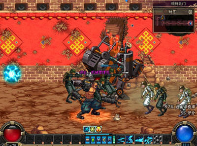 dnf70版本有哪些特色,DNF的历代版本你还记得吗