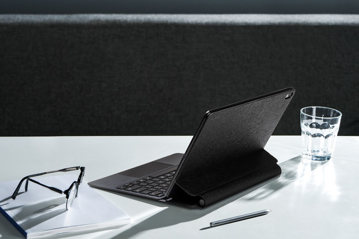 华为matebooke二合一平板笔记本,华为平板电脑二合一matebooke评测