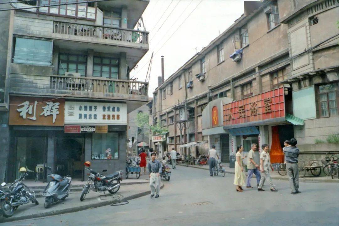 金华城老照片,浙江金华老视频