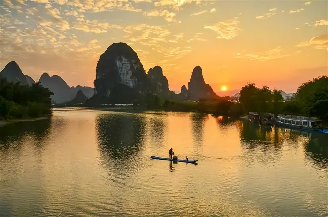荔浦山区,荔浦小众秘境