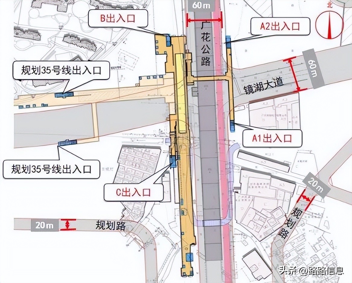 广州地铁8号线北延段盾构机,广州地铁8号线北延段江高