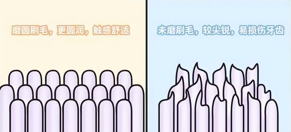 电动牙刷排行榜哪个最好用,徕芬2023电动牙刷