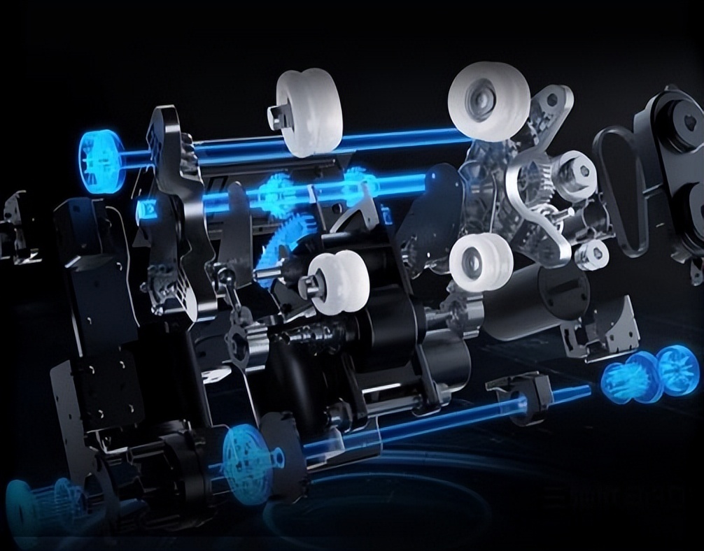 奥佳华按摩椅十大品牌排行榜最新,测评哪一款按摩椅好