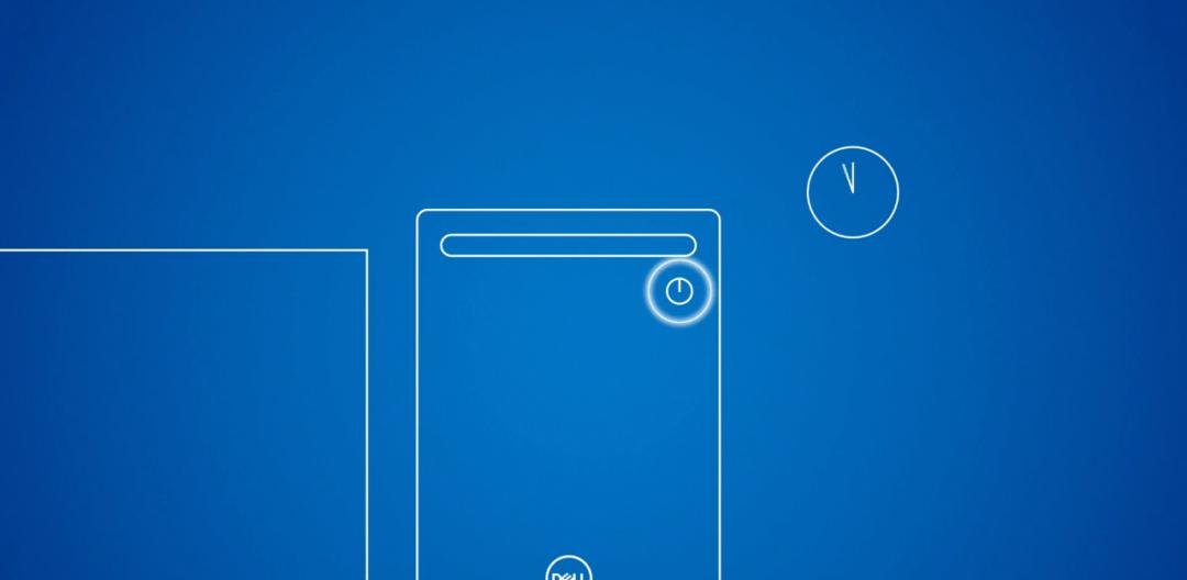 静电干扰导致机器异常？戴尔DELL官方授权服务站教您解决！