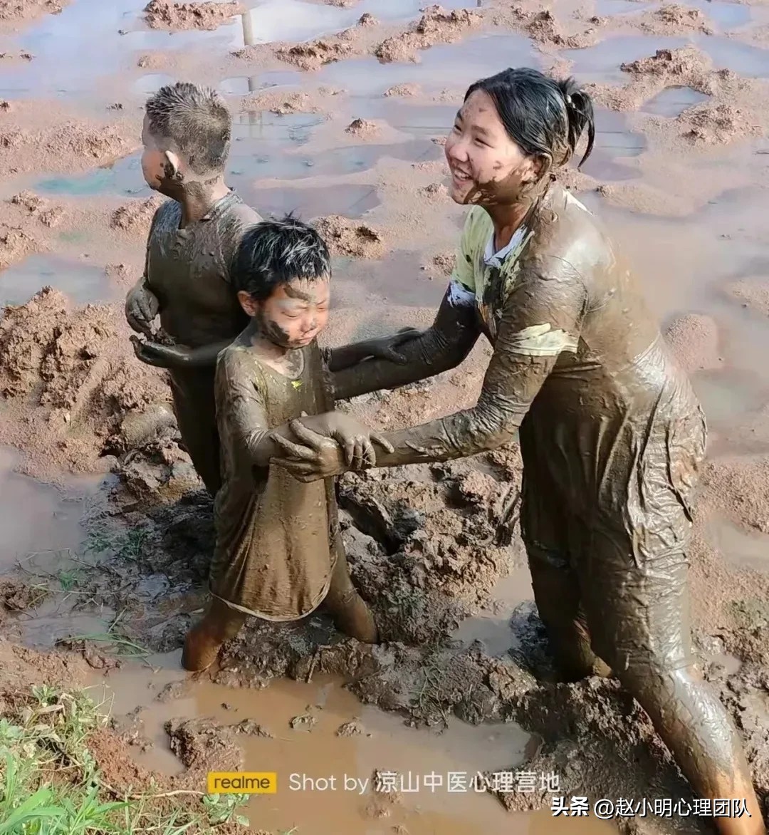 孩子胆小内向，缺乏安全感？你只需这样做，立马见效！