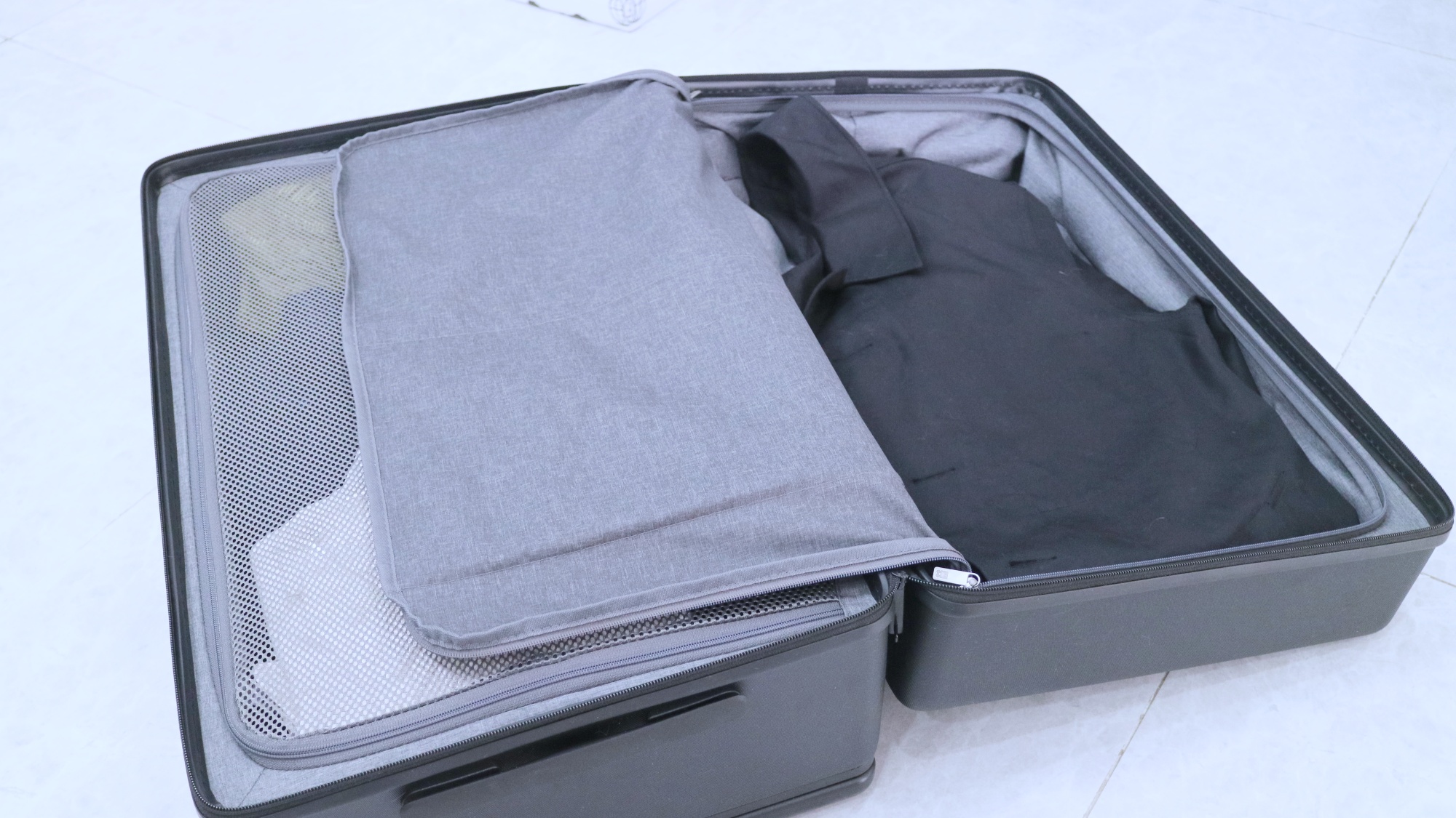 地平线8号行李箱和漫游旅行箱,地平线8号大旅行家系列行李箱