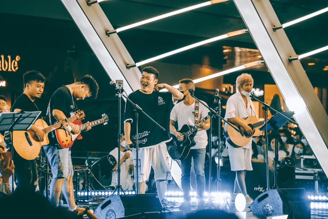 端午假期光明活动超精彩！音乐live、摘荔枝、包粽子……等你解锁！