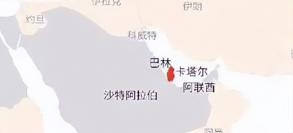 卡塔尔为什么花2000亿办世界杯,卡塔尔为什么花200亿元办世界杯