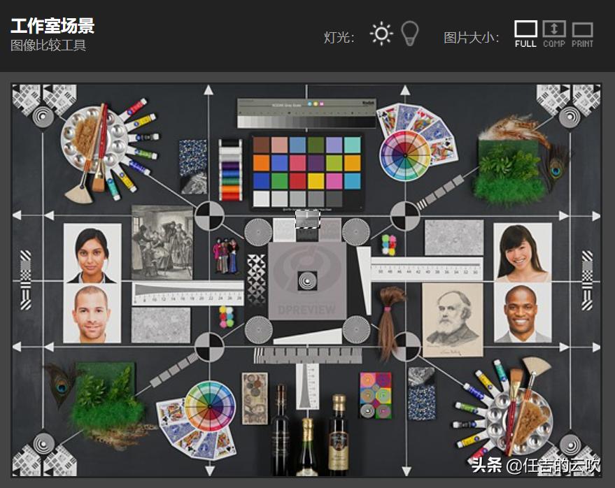 索尼a7IV评测，有些功能很好，也有些功能不那么理想