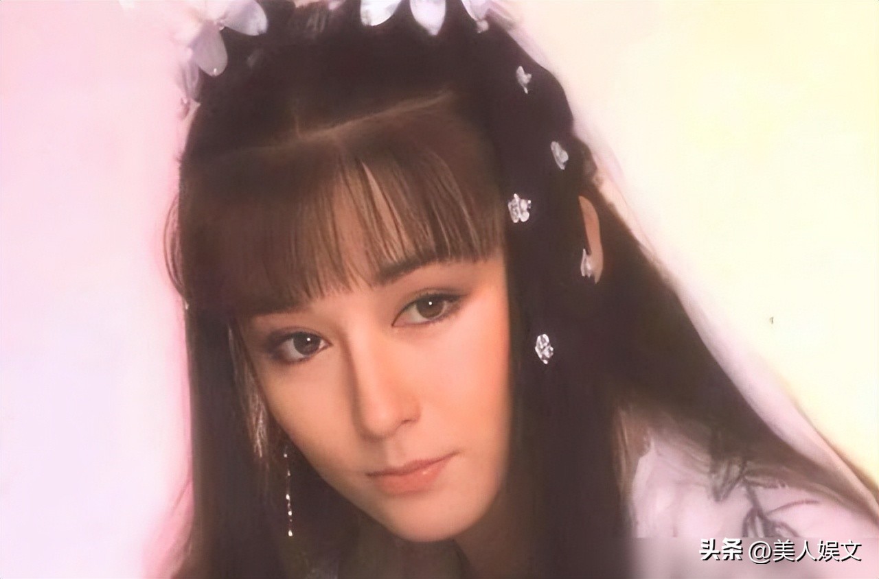 35岁潘迎紫近照,71岁潘迎紫近照惊艳