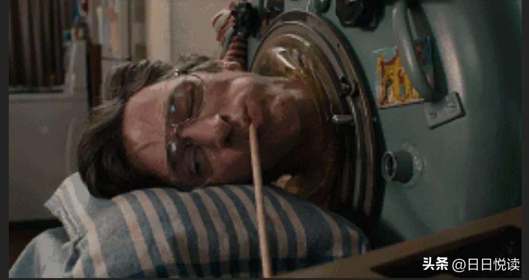 残疾人也应该有*生活性**，这部关于残疾人*爱性**的电影值得一看