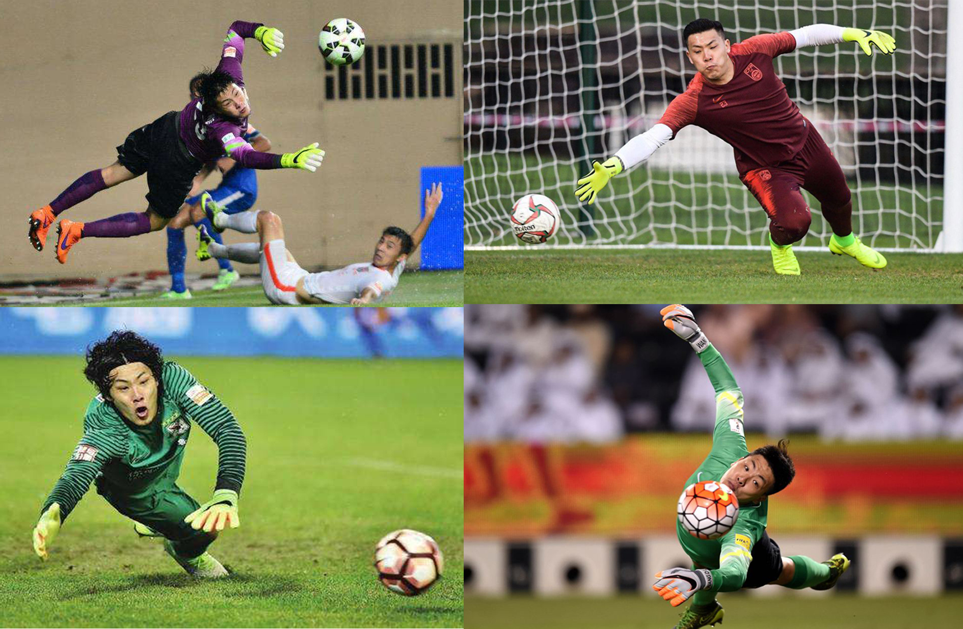 山东泰山队创造神奇纪录盘点,球队历史上有哪些功勋教练和球星?