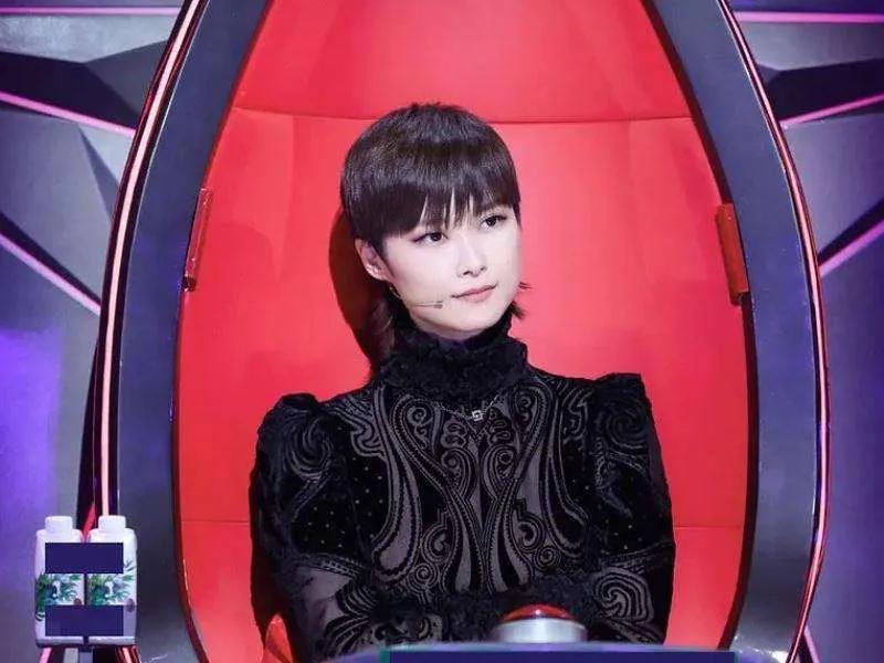 李宇春为什么一直很火，原来成功并非偶然，答案就在这里